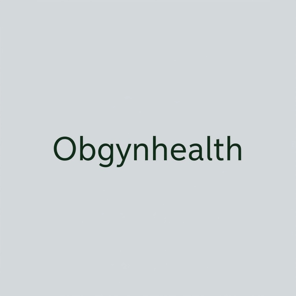 Obgynhealth